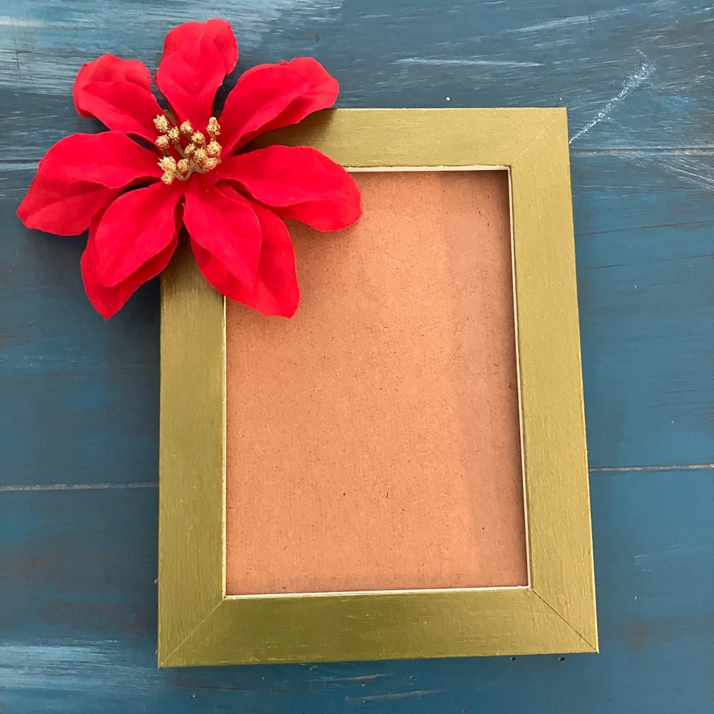 Family portrait, wooden frame, Christmas frame, Christmas decor, mat frame